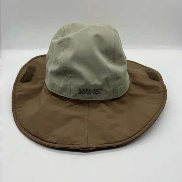 Outdoor Research Seattle Rain Gor-Tex Hat - Picture 3 of 5